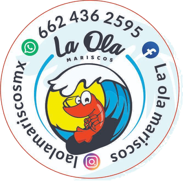 LA OLA MARISCOS
